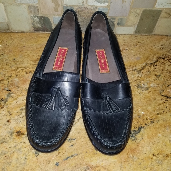 Cole hann shoes